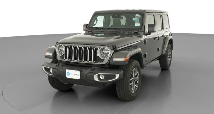 Thumbnail: 2025 Jeep Wrangler - 1