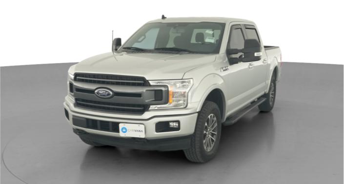 Thumbnail: 2019 Ford Econoline - 1