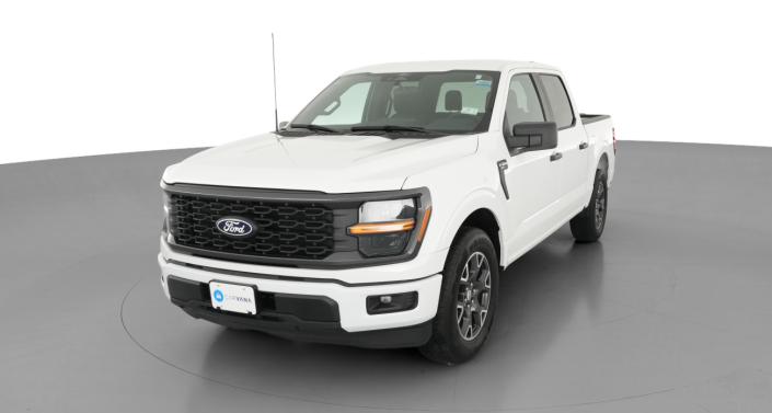 Thumbnail: 2025 Ford Econoline - 1