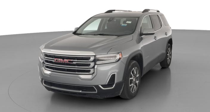 Thumbnail: 2023 GMC Acadia - 1