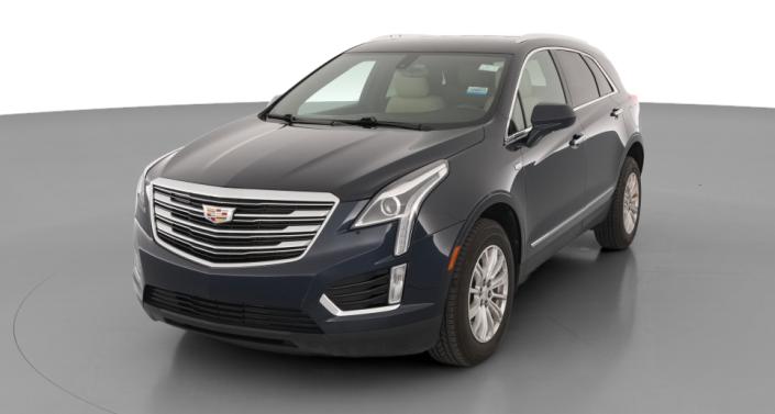 2017 Cadillac XT5 Base -
                  Lorain, OH
