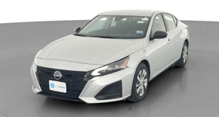 Thumbnail: 2024 Nissan Altima - 1