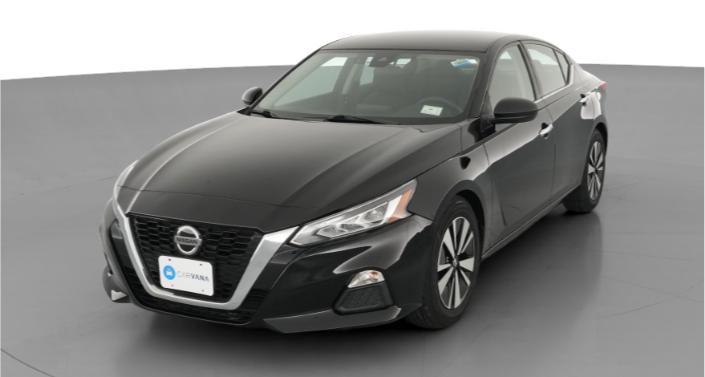 Thumbnail: 2022 Nissan Altima - 1