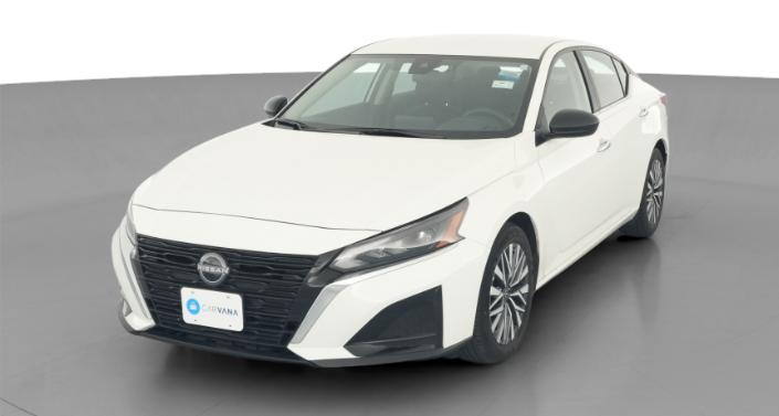 Thumbnail: 2025 Nissan Altima - 1