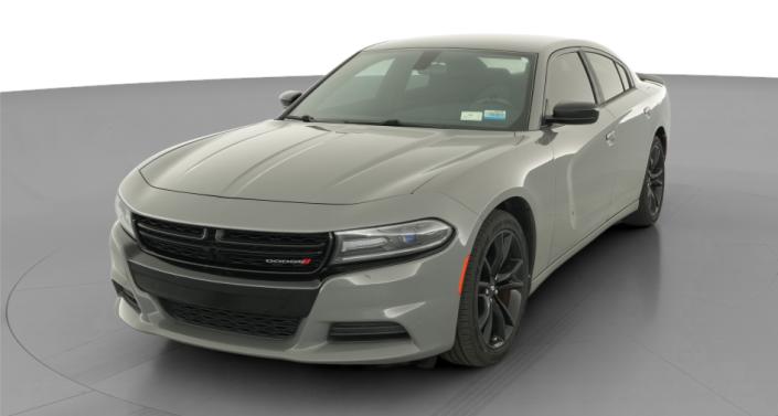 2018 Dodge Charger SXT -
                  Auburn, GA