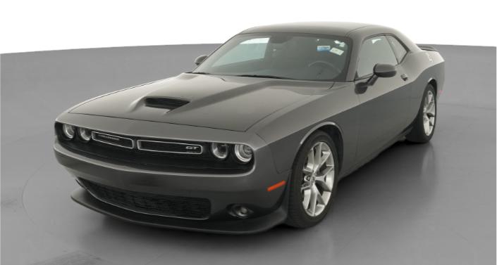 Thumbnail: 2022 Dodge Challenger - 1