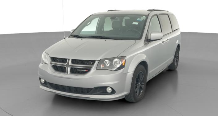 2019 Dodge Grand Caravan SE -
                  Rocklin, CA