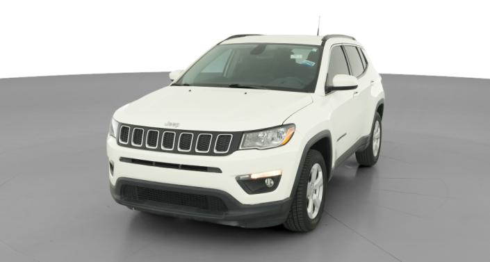 Thumbnail: 2019 Jeep Compass - 1
