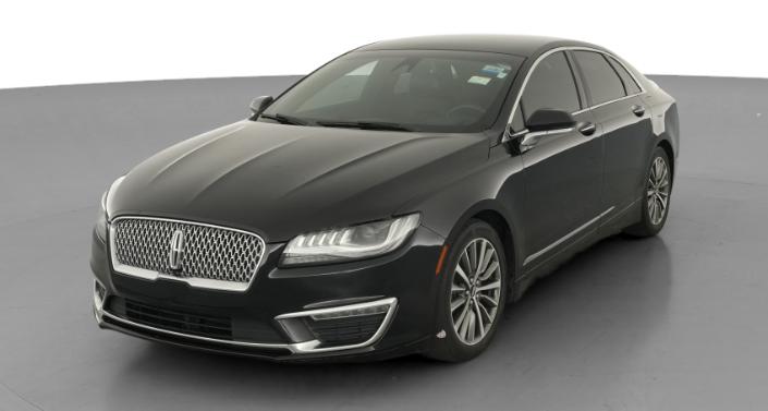 2019 Lincoln MKZ Reserve -
                  Richton Park, IL