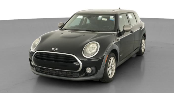 2018 MINI Cooper Clubman  -
                  Colonial Heights, VA