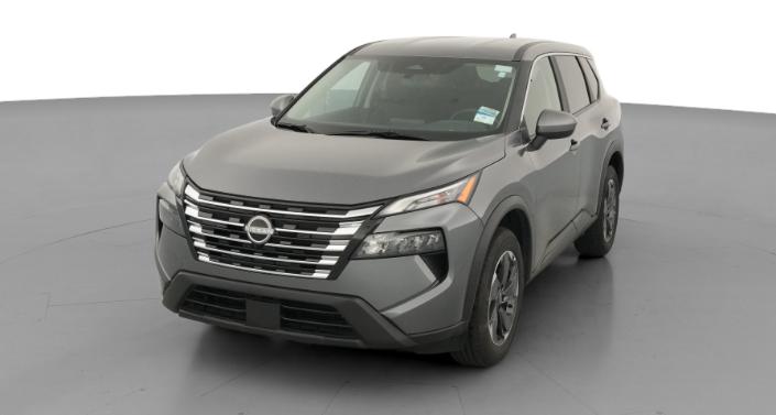 Thumbnail: 2025 Nissan Rogue - 1