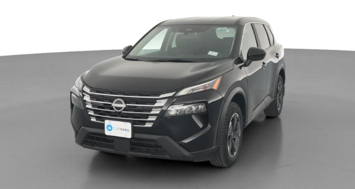Thumbnail: 2025 Nissan Rogue - 1
