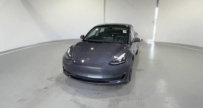 Thumbnail: 2022 Tesla Model 3 - 1