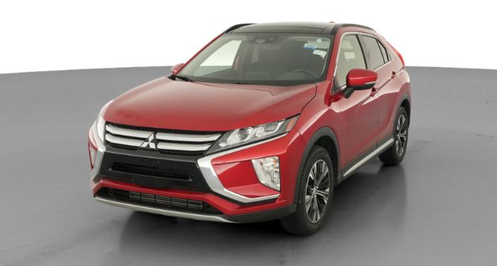Thumbnail: 2020 Mitsubishi Eclipse Cross - 1