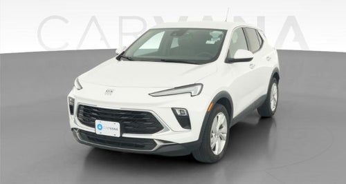 2025 Buick Encore GX