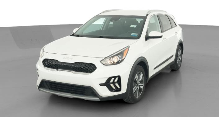 2022 Kia Niro LXS -
                  Indianapolis, IN