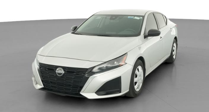 Thumbnail: 2024 Nissan Altima - 1