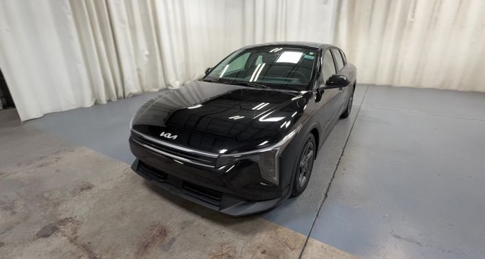 Thumbnail: 2025 Kia K4 - 1