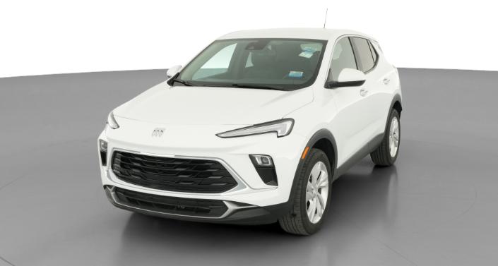 Thumbnail: 2025 Buick Encore GX - 1