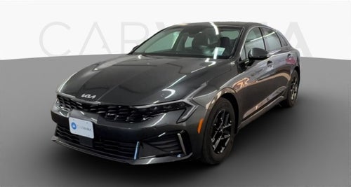 2025 Kia K5