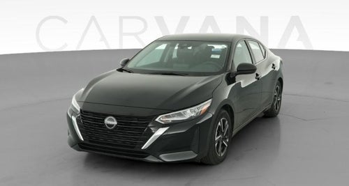 2025 Nissan Sentra