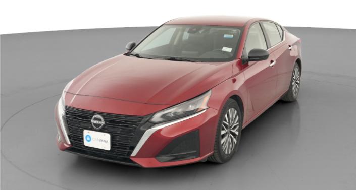 Thumbnail: 2025 Nissan Altima - 1