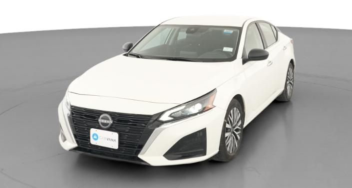 Thumbnail: 2025 Nissan Altima - 1