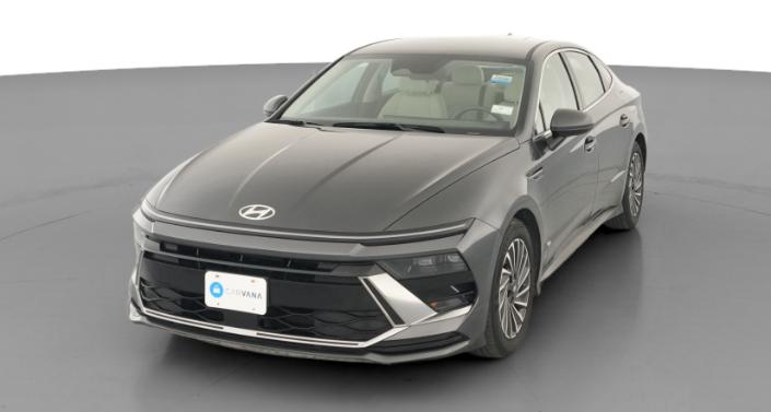 Thumbnail: 2025 Hyundai Sonata - 1