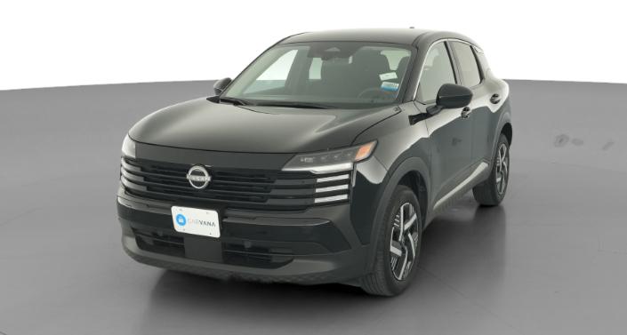 Thumbnail: 2025 Nissan Kicks - 1