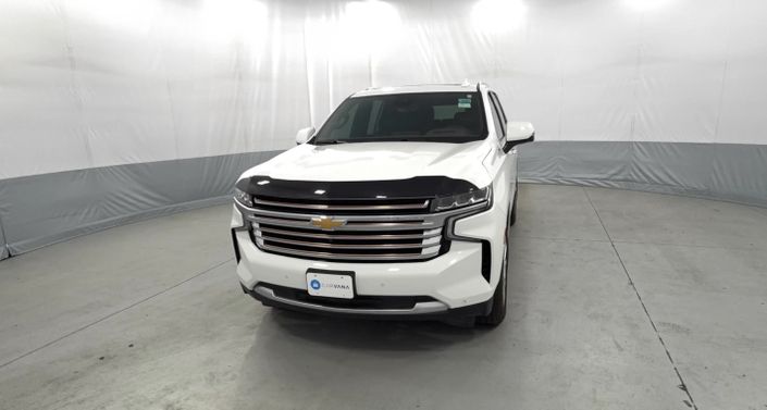 Thumbnail: 2023 Chevrolet Tahoe - 1