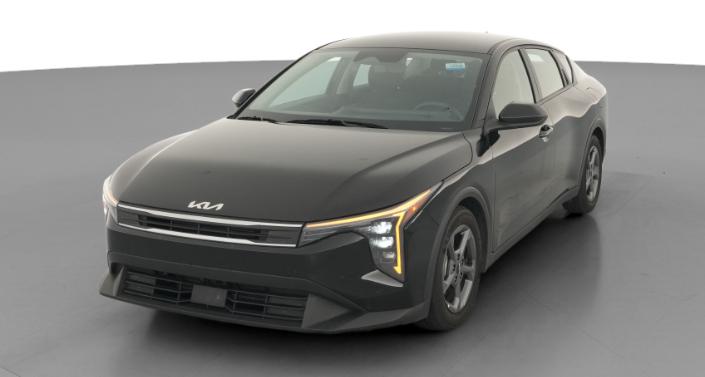 Thumbnail: 2025 Kia K4 - 1