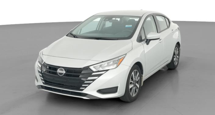 Thumbnail: 2025 Nissan Versa - 1