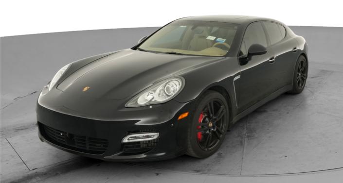 2012 Porsche Panamera Turbo -
                  Colonial Heights, VA