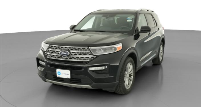 Thumbnail: 2023 Ford Explorer - 1
