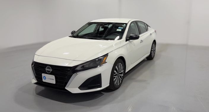 Thumbnail: 2025 Nissan Altima - 1