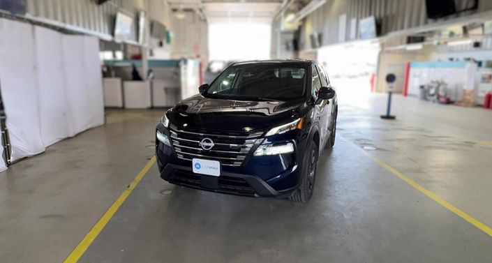 Thumbnail: 2025 Nissan Rogue - 1