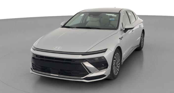 Thumbnail: 2025 Hyundai Sonata - 1