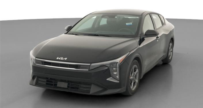 Thumbnail: 2025 Kia K4 - 1