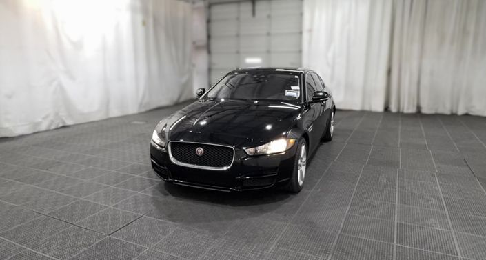 2017 Jaguar XE Premium -
                  North Las Vegas, NV