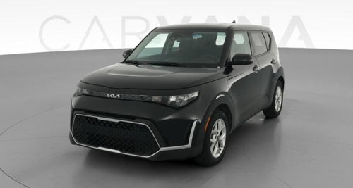 2025 Kia Soul