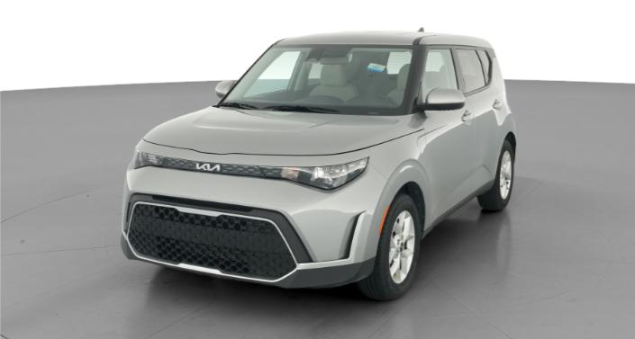 Thumbnail: 2025 Kia Soul - 1