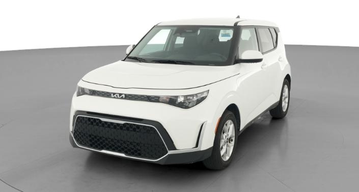 Thumbnail: 2025 Kia Soul - 1