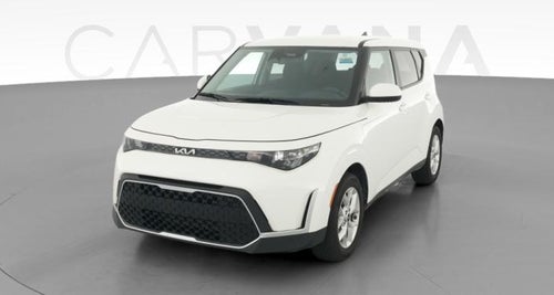 2025 Kia Soul