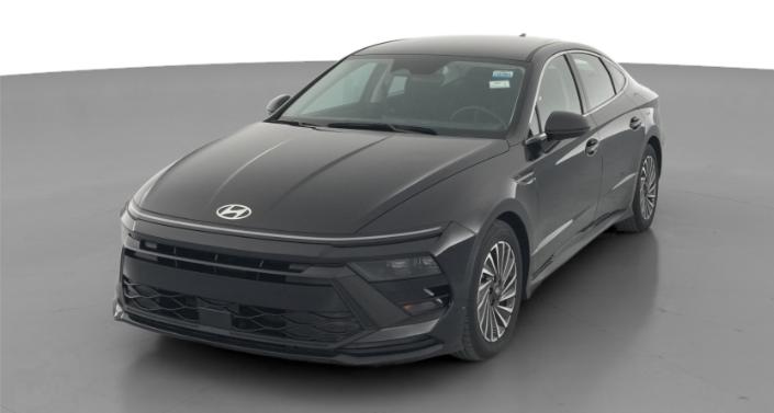 Thumbnail: 2025 Hyundai Sonata - 1