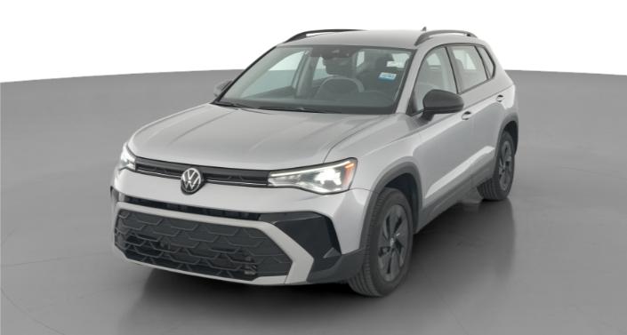 Thumbnail: 2025 Volkswagen Taos - 1