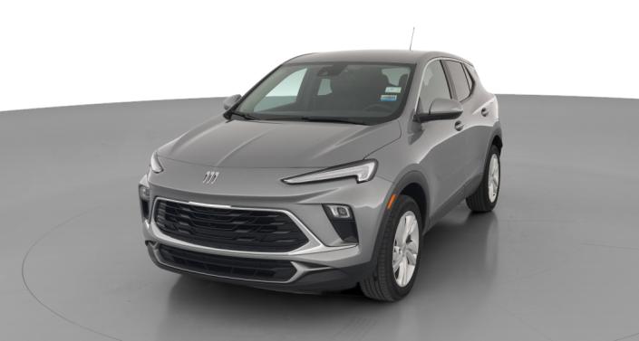 Thumbnail: 2025 Buick Encore GX - 1
