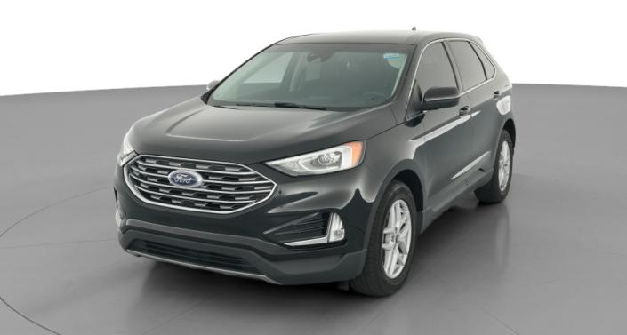 Thumbnail: 2021 Ford Edge - 1