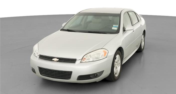 2010 Chevrolet Impala LT -
                  Auburn, GA