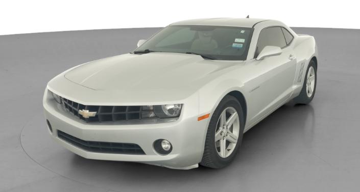 2012 Chevrolet Camaro LT -
                  Richton Park, IL