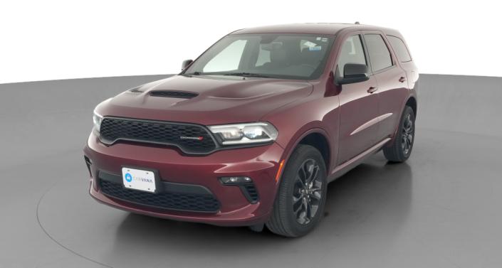 Thumbnail: 2022 Dodge Durango - 1